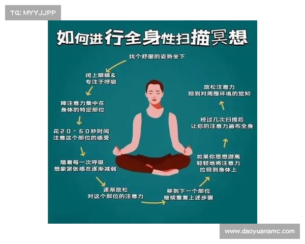 内心力量的提升:冥想六技巧 内心力量的提升:冥想六技巧