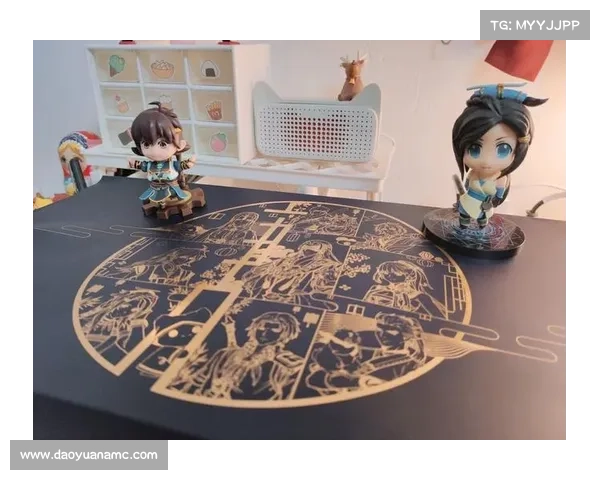 古剑奇谭2月饼中的五大文化元素深度解析与传承意蕴探讨