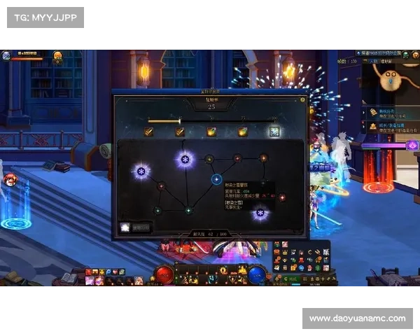 DNF次元谜团深度解析:五大未解之谜背后的秘密与真相 DNF次元谜团深度解析:五大未解之谜背后的秘密与真相