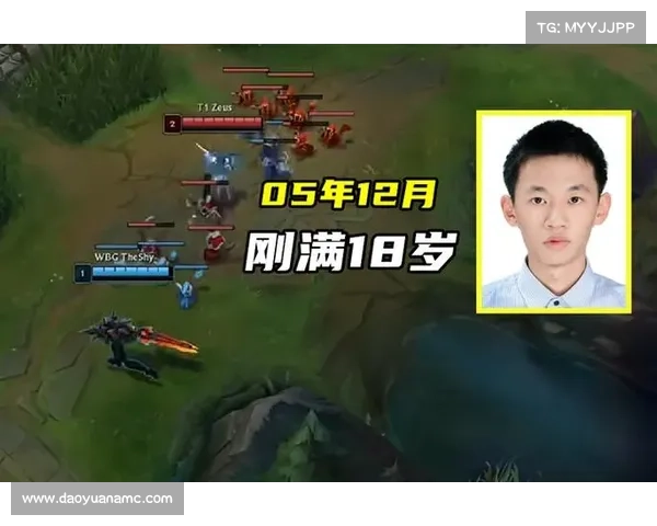JDG战队韩国选手加盟对战队实力与战术布局的深远影响解析 JDG战队韩国选手加盟对战队实力与战术布局的深远影响解析
