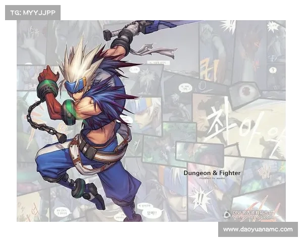 地下城与勇士强化系统中的关键影响因素及其对游戏平衡性的深度分析 地下城与勇士强化系统中的关键影响因素及其对游戏平衡性的深度分析