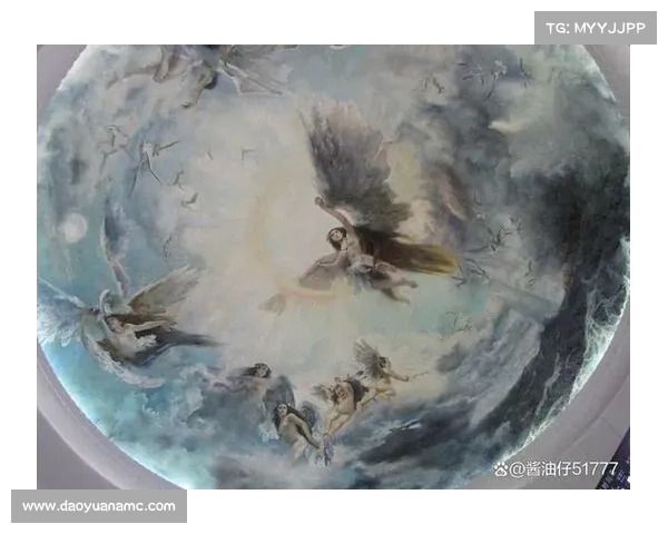 《探索人鱼之心的秘密：神话背后的深层寓意与传说》