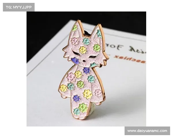 四大个性化徽章设计灵感探索打造独一无二的个性化符号 四大个性化徽章设计灵感探索打造独一无二的个性化符号