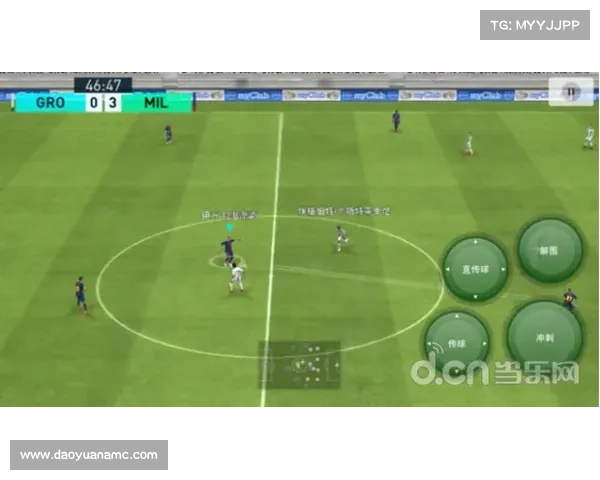 实况足球10最强阵容搭配技巧全面解析与实战经验分享 实况足球10最强阵容搭配技巧全面解析与实战经验分享