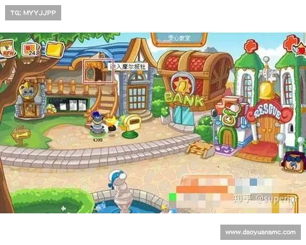 探索摩尔庄园二月活动的十种精彩方式及必玩内容解析 探索摩尔庄园二月活动的十种精彩方式及必玩内容解析