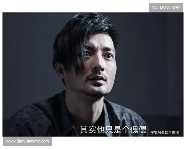 从悬疑到人性救赎暗夜行者剧情更新中的主题演变与深层意涵 从悬疑到人性救赎暗夜行者剧情更新中的主题演变与深层意涵