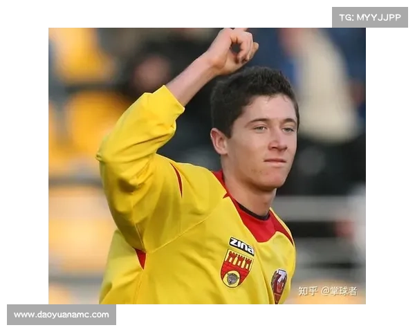 全面解析如何了解莱万多夫斯基成名历程的方法与关键细节指南全览