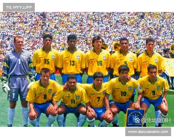 回顾中国足球战平巴西那一夜的激动人心与永难忘怀的历史瞬间里程