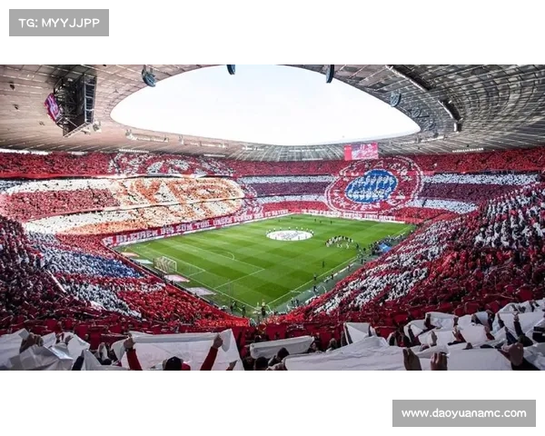 如何正确了解拜仁慕尼黑主场体育场的正式名称及其历史背景