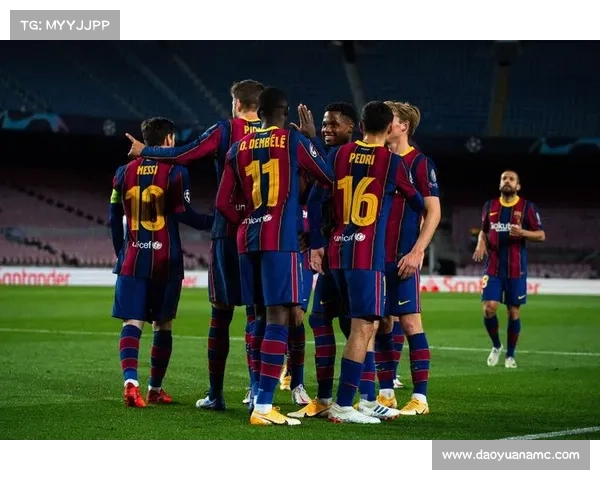 巴塞罗那属于哪支球队全面解析带你了解巴萨俱乐部历史与荣耀